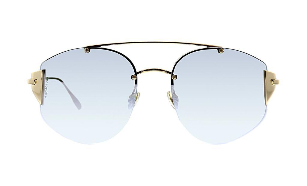 商品Dior|Stronger Aviator Sunglasses,价格¥976,第1张图片