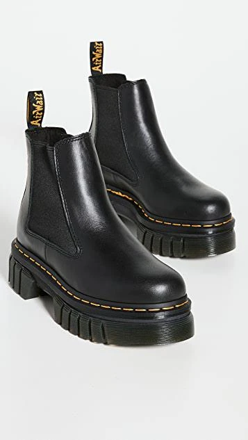 商品Dr. Martens 马汀博士|Audrick 切尔西靴,价格¥1139,第4张图片详细描述