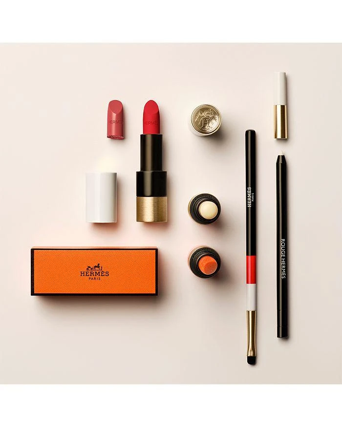 Rouge Hermès Matte Lipstick & Refill 商品
