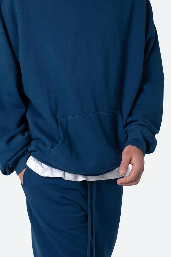 Every Day Hoodie - Navy 商品