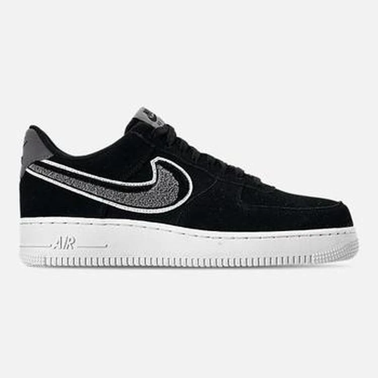 商品NIKE|男士 Air Force 1 低帮 07 LV8 休闲鞋,价格¥523,第1张图片