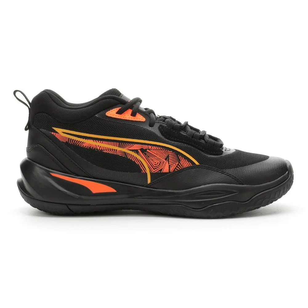 商品Puma|Playmaker Pro Laser Basketball Shoes,价格¥603,第1张图片