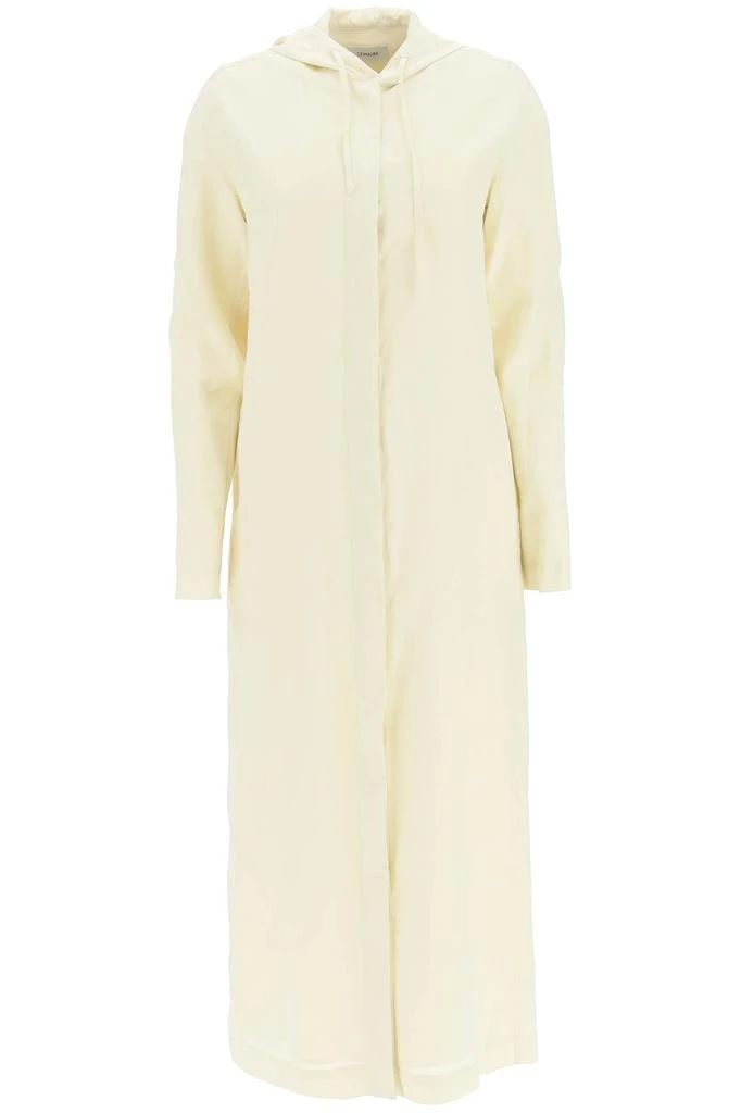 商品Lemaire|Lemaire long hooded dress,价格¥4576,第1张图片