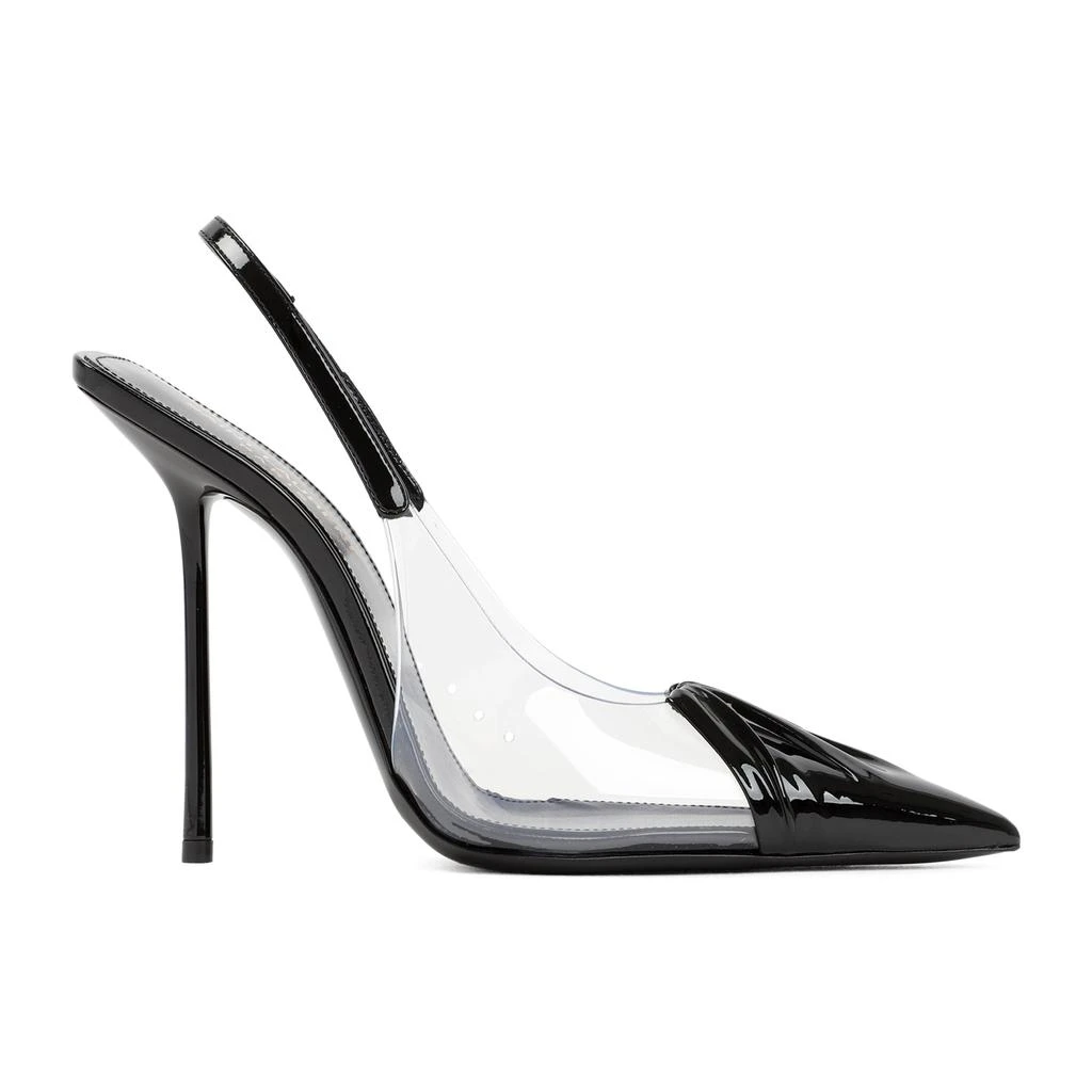 商品Yves Saint Laurent|SAINT LAURENT  PUMPS SHOES,价格¥5675,第1张图片