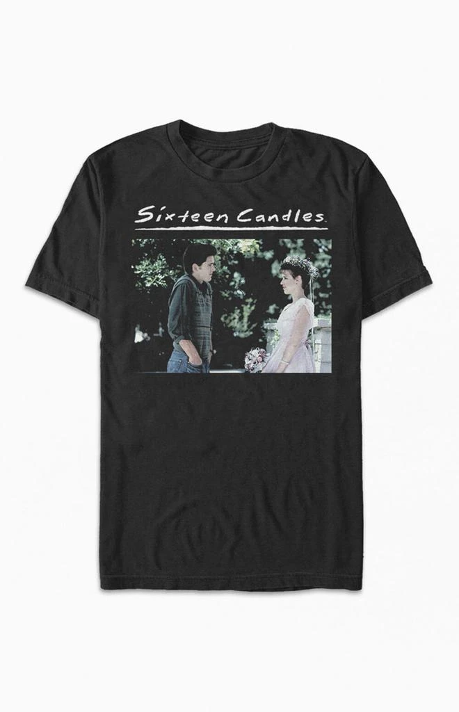 商品FIFTH SUN|Sixteen Candles Love T-Shirt,价格¥232,第1张图片详细描述