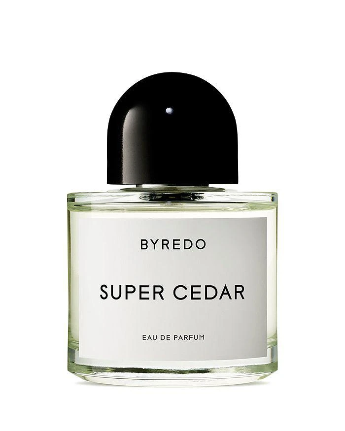 商品BYREDO|超级雪松 香水,价格¥1537-¥2175,第1张图片