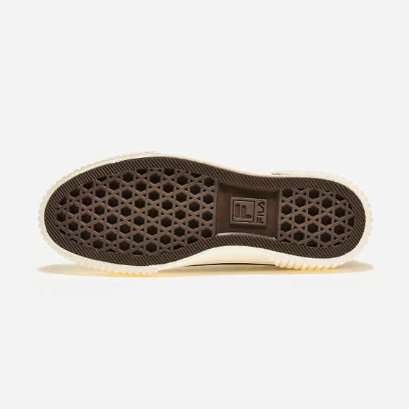 【Brilliant|包邮包税】斐乐 FILA BUMPER  运动鞋 帆布鞋  1XM01550E 978商品第6张图片规格展示