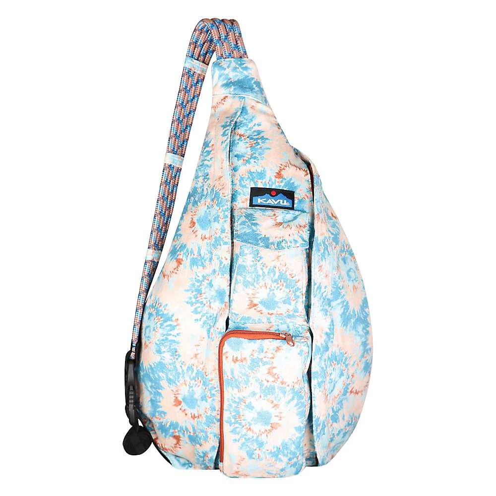 商品KAVU|KAVU Women's Rope Bag,价格¥314,第5张图片详细描述