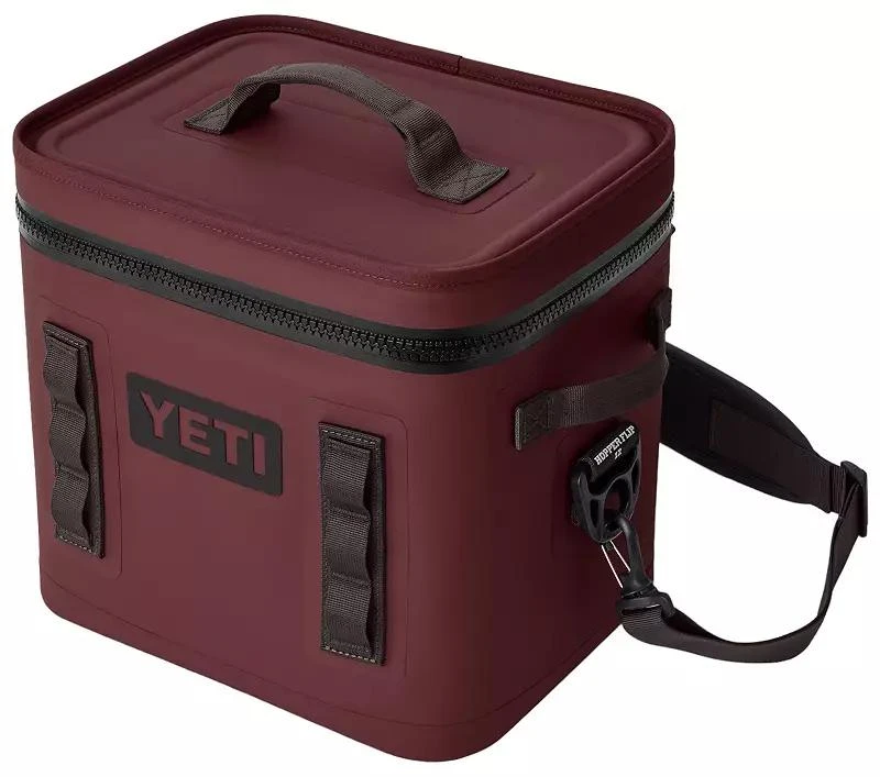 商品YETI|YETI Hopper Flip 12 Cooler,价格¥1690,第2张图片详细描述