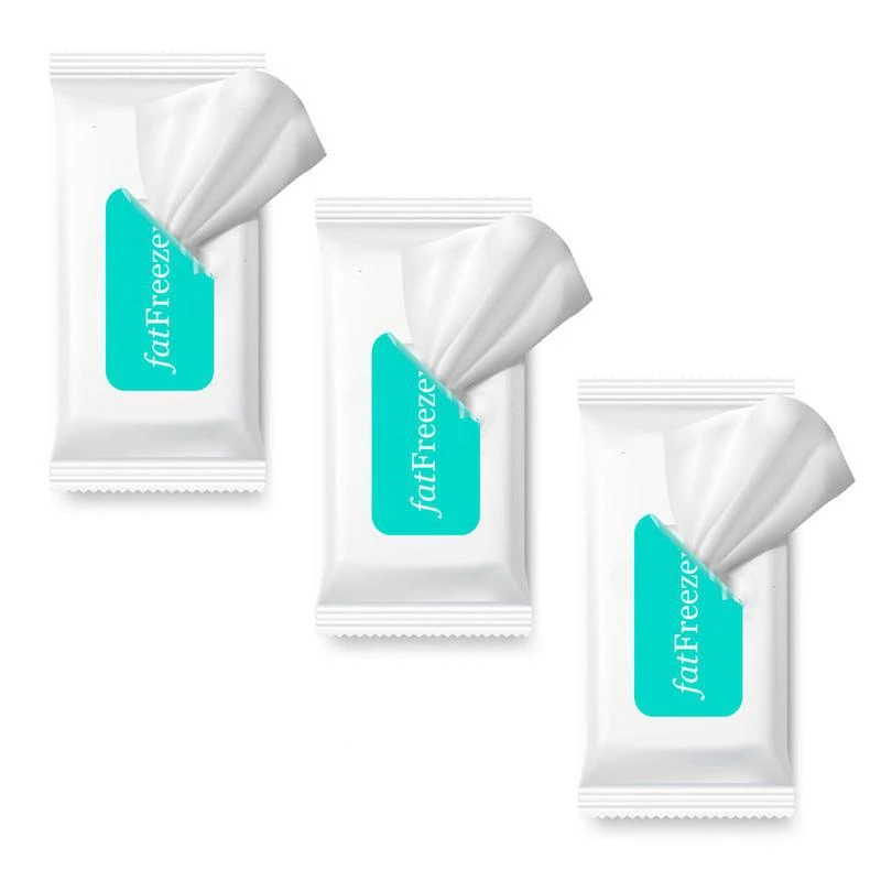 商品Igia|Replacement Pads 3 PACK,价格¥188,第1张图片