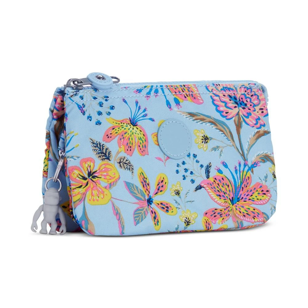 商品Kipling|Creativity Metallic Pouch,价格¥291,第3张图片详细描述