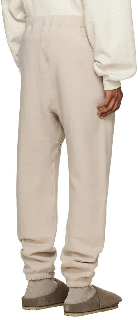 商品Fear of god|Beige Classic Sweatpants,价格¥5621,第3张图片详细描述