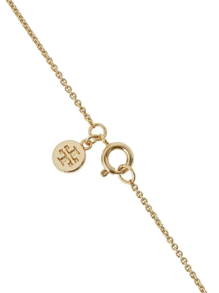 商品Tory Burch|Miller Pavé Pendant Necklace,价格¥1063,第3张图片详细描述