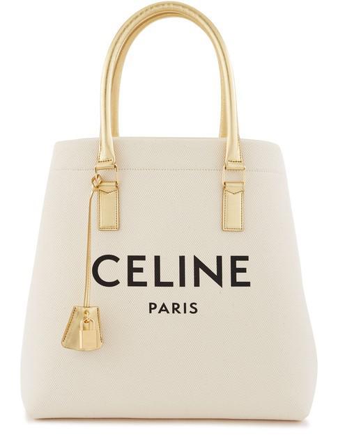 商品Celine|Horizontal Celine 手提袋,价格¥10089,第1张图片