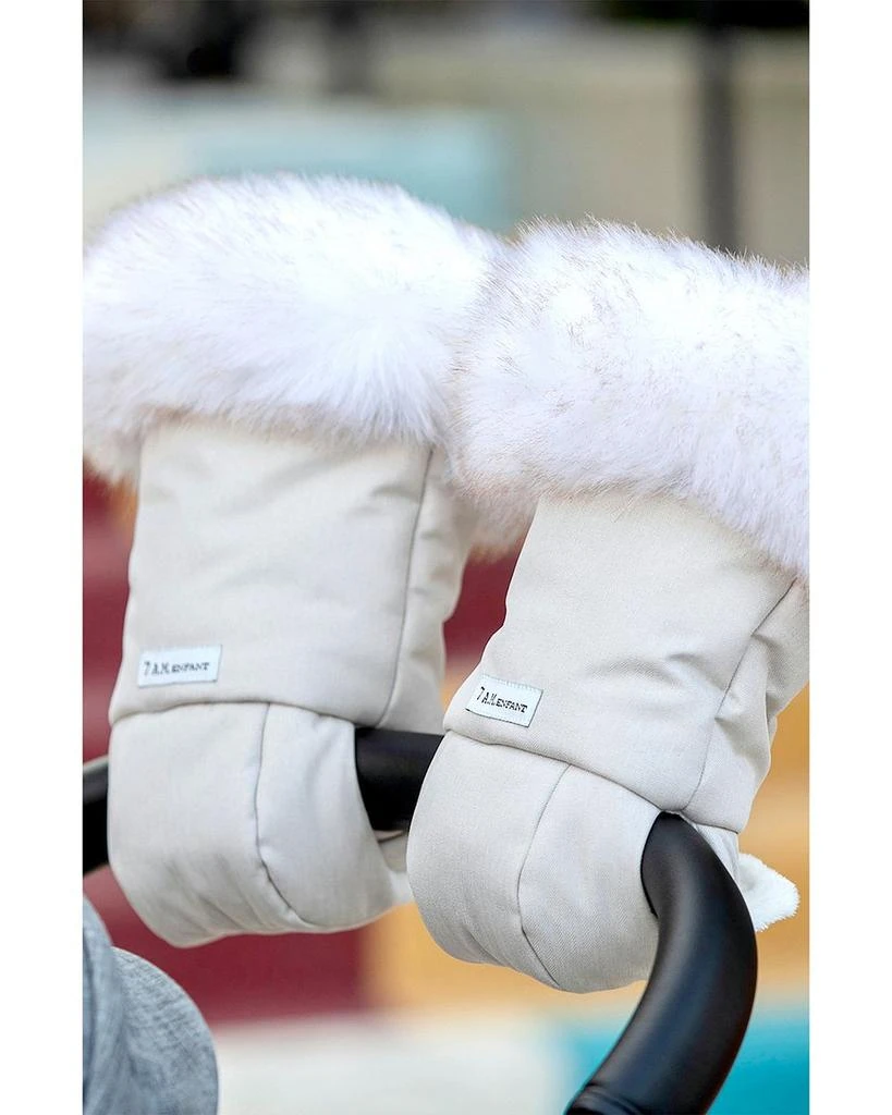 Warmmuffs 商品