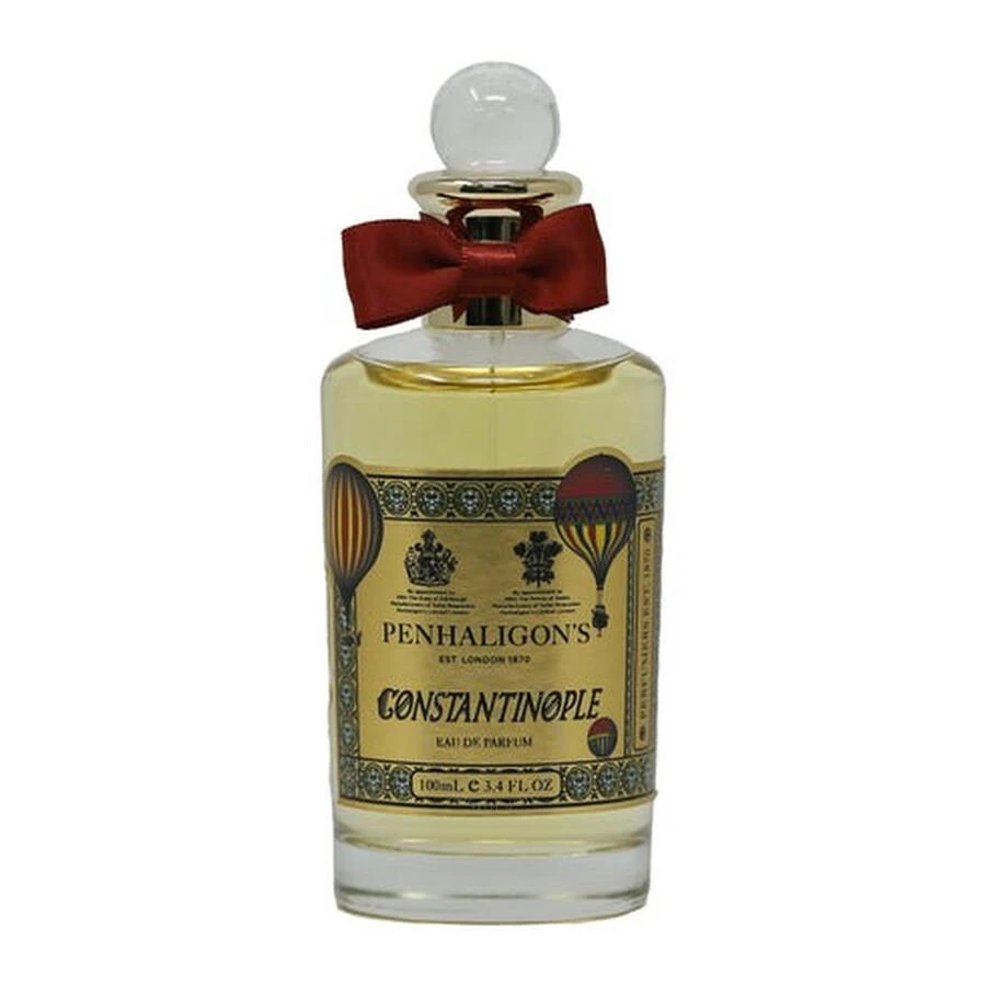 商品Penhaligon's|Penhaligon's Constantinople Unisex EDP,价格¥1354,第1张图片