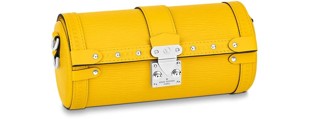 Papillon Trunk 商品