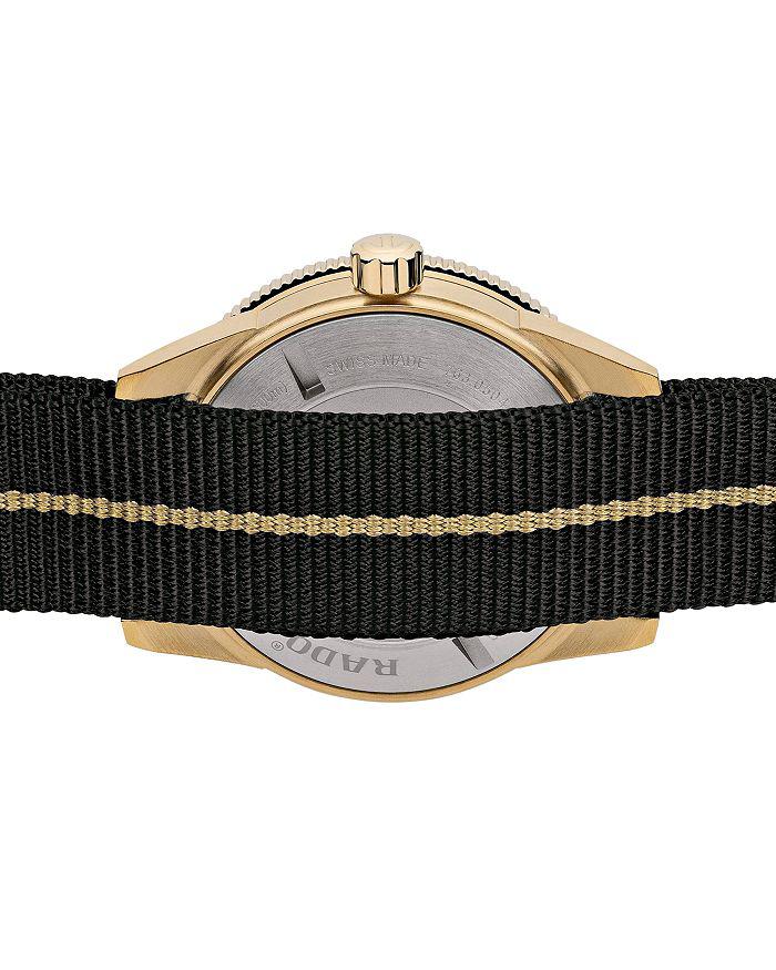 Captain Cook Bronze Watch, 42mm商品第5张图片规格展示