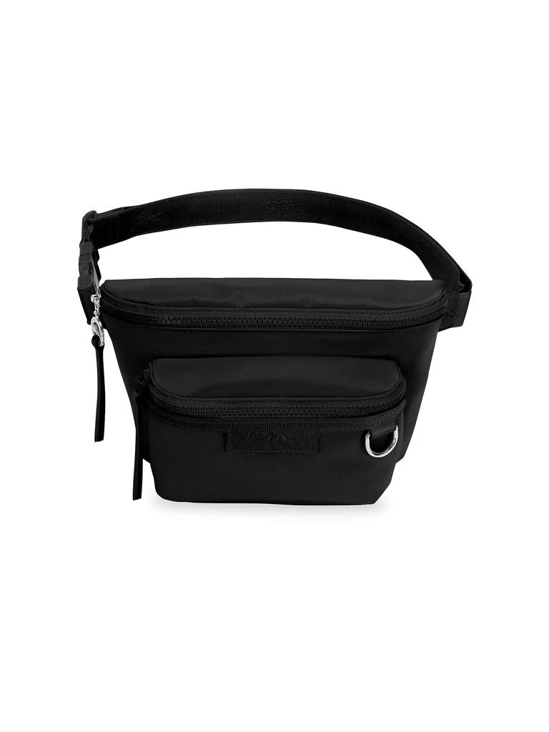 商品Longchamp|Medium Le Pliage Néo Belt Bag,价格¥899,第1张图片