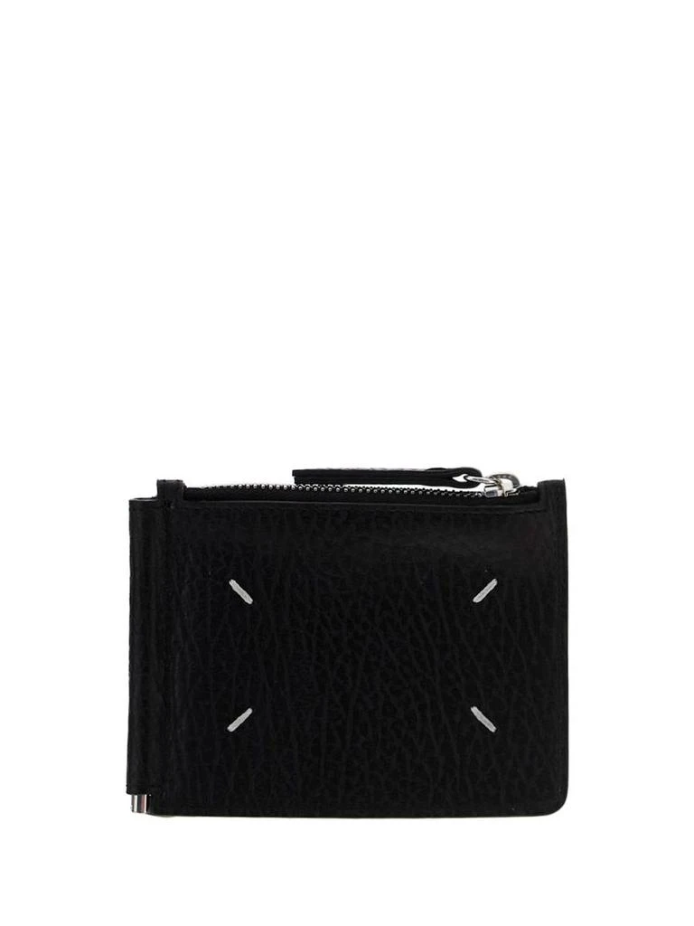 商品MAISON MARGIELA|MAISON MARGIELA WALLETS,价格¥2005,第2张图片详细描述