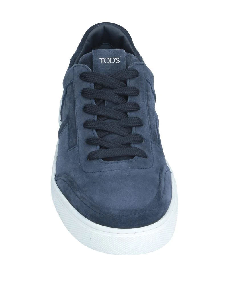 商品Tod's|Sneakers,价格¥982,第4张图片详细描述