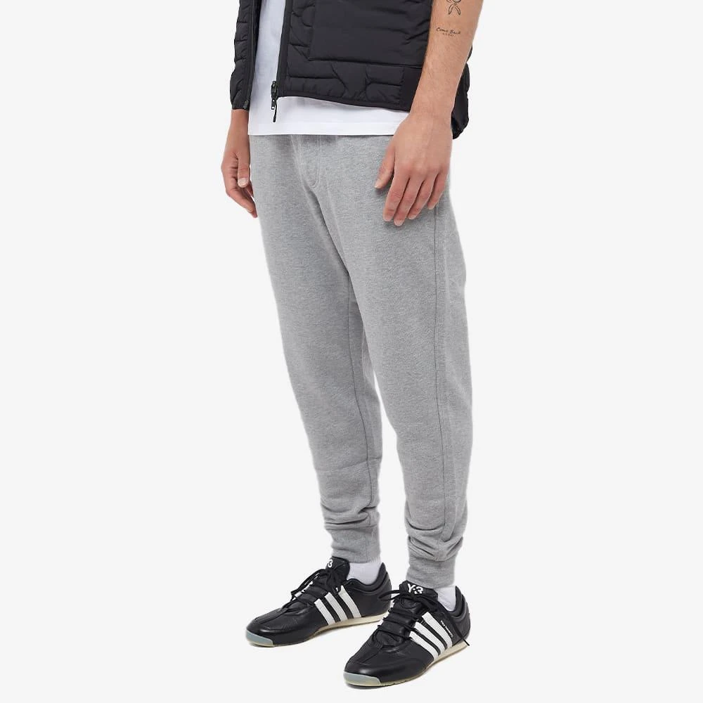 商品Y-3|Y-3 Classic Terry Cuff Pant,价格¥683,第2张图片详细描述