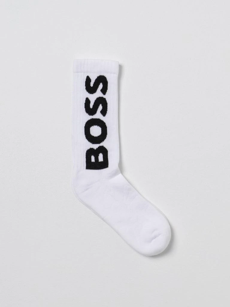 商品Hugo Boss|Boss socks for man,价格¥78,第1张图片