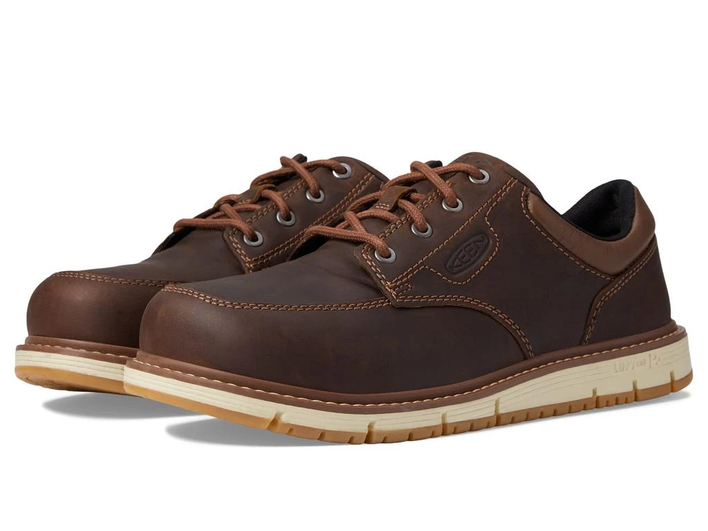 商品Keen|San Jose Oxford,价格¥1121,第1张图片