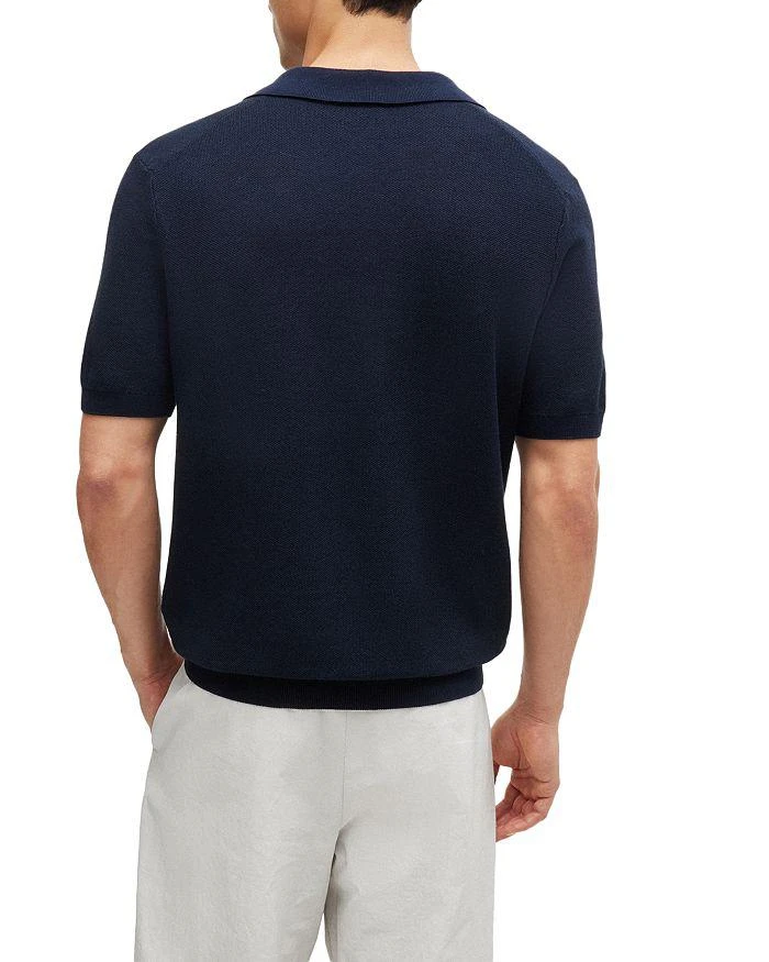 商品Hugo Boss|Tempio Polo ,价格¥799,第3张图片详细描述