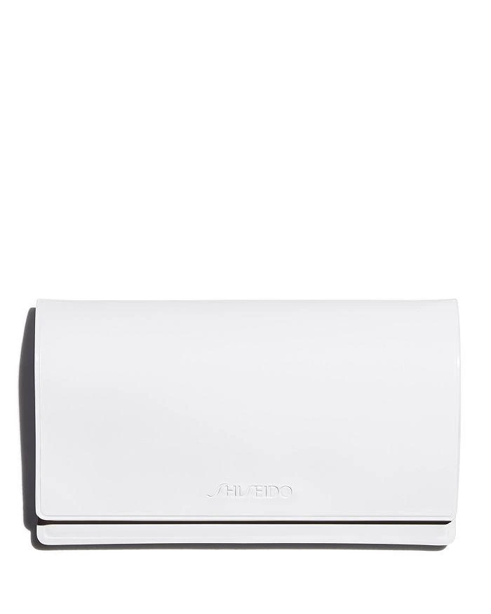 商品Shiseido|Oil-Control Blotting Paper,价格¥149,第2张图片详细描述