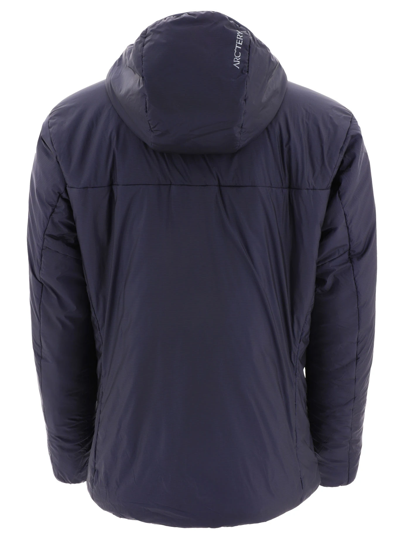 商品【商品预售7天】 Arc'teryx|Arc'teryx 男士夹克 X000006870BLACKSAPPHIRE 黑色,价格¥2065,第3张图片详细描述
