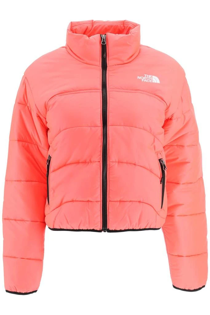 商品The North Face|The North Face elements Short Jacket,价格¥1672,第1张图片