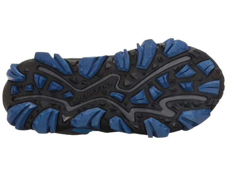 商品SKECHERS|Trail Crusher (Little Kid/Big Kid),价格¥303,第4张图片详细描述