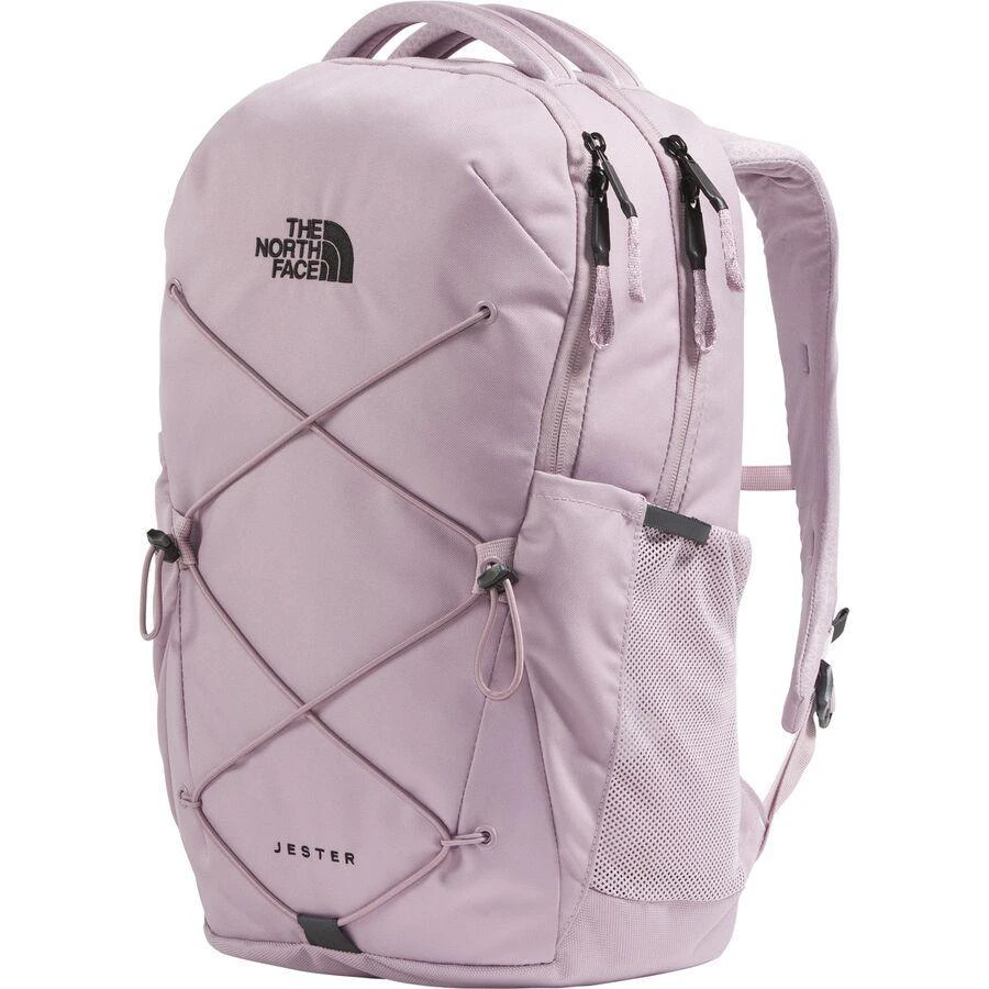 商品The North Face|Jester 27L Backpack - Women's,价格¥566,第1张图片