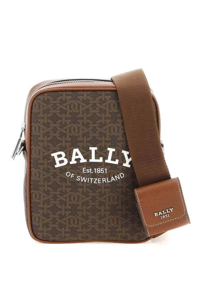 商品Bally|B-CHAIN CROSSBODY BAG,价格¥2019,第1张图片