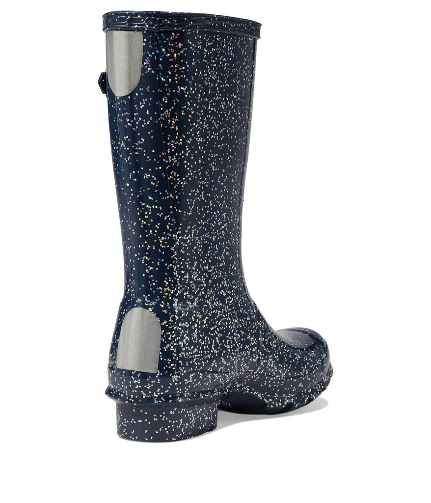 商品Hunter|Original Giant Glitter Wellington Boots (Little Kid/Big Kid),价格¥711,第5张图片详细描述