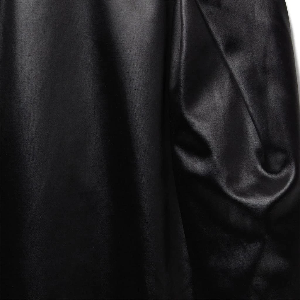 商品MAISON MARGIELA|Shiny Cotton Skirt,价格¥975,第2张图片详细描述