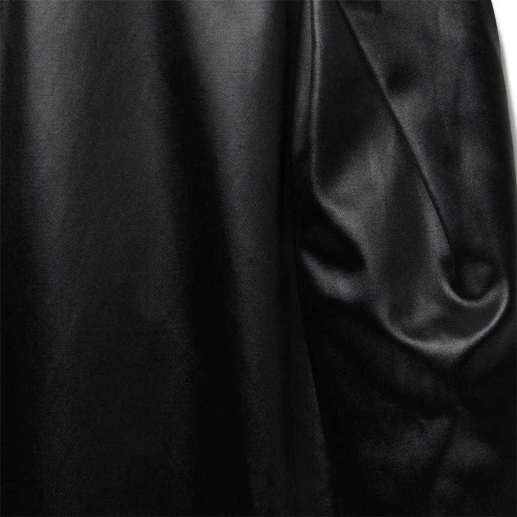 商品MAISON MARGIELA|Shiny Cotton Skirt,价格¥5521,第4张图片详细描述