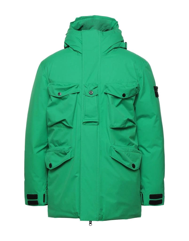 商品Stone Island|Shell  jacket,价格¥6981,第1张图片