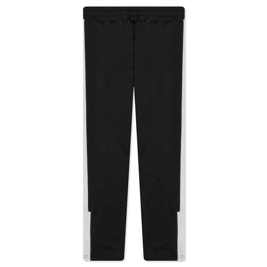 Palm Angels Classic Track Pants - Black/White商品第2张图片规格展示