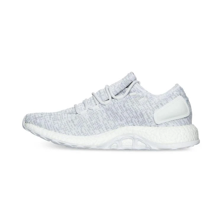 商品Adidas|Men's Pure Boost Running Sneakers from Finish Line,价格¥487,第4张图片详细描述