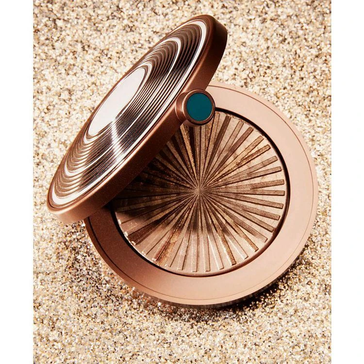 商品Estée Lauder|Bronze Goddess Illuminating Powder Gelée,价格¥337,第3张图片详细描述