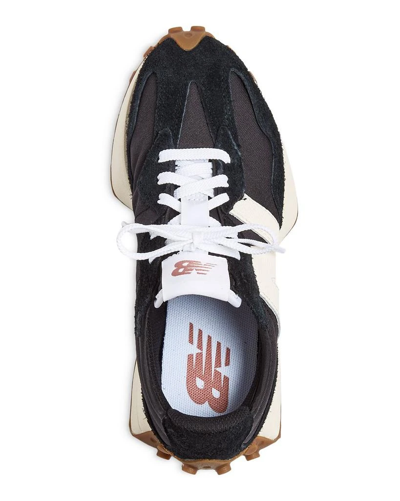 Women's 327 Low Top Sneakers 商品