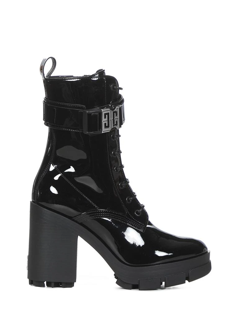 商品Givenchy|Givenchy Terra Boots,价格¥4639,第1张图片