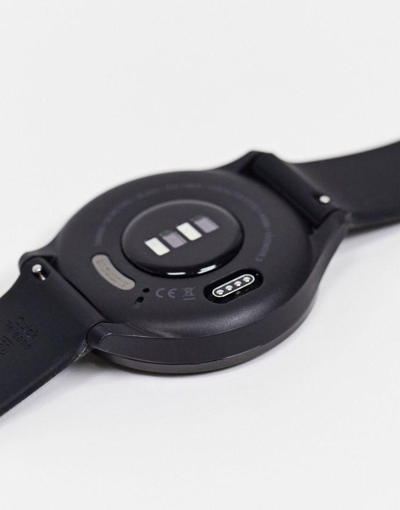 商品Garmin|Garmin Vivomove 3 unisex smart watch 010-02239-01,价格¥1765,第5张图片详细描述
