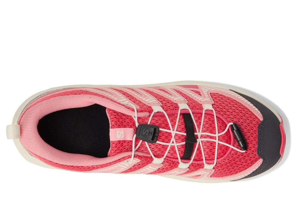 商品Salomon|系带低调越野跑鞋 儿童款,价格¥471,第2张图片详细描述