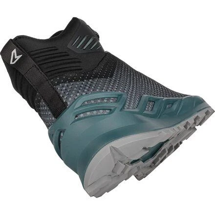 商品Lowa|Merger GTX Mid Trail Running Shoe - Women's,价格¥962,第3张图片详细描述
