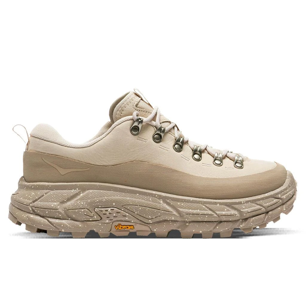 商品[国内直发] Hoka One One|Tor Summit - Oat Milk/Oxford Tan,价格¥1434,第1张图片