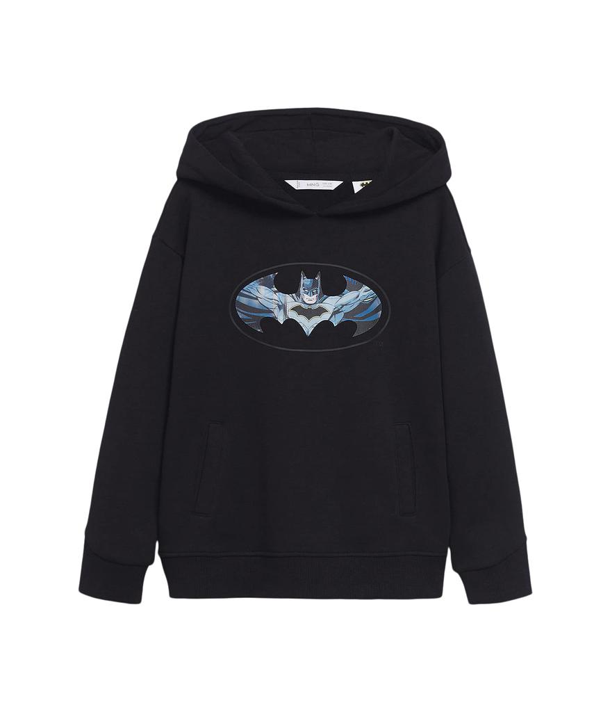 Dc Sweatshirt (Little Kids/Big Kids)商品第1张图片规格展示