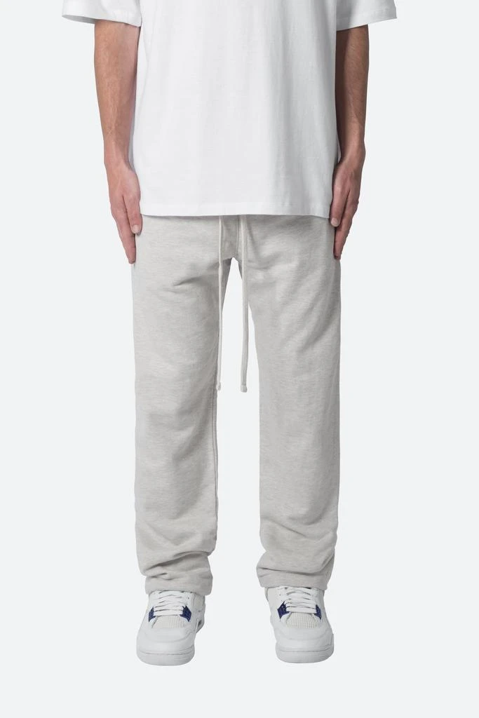 商品MNML|Relaxed Every Day Sweatpants - Grey,价格¥367,第1张图片